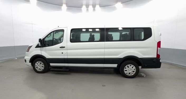 Thumbnail: 2024 Ford Econoline - 1