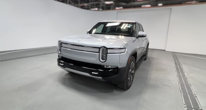 2022 Rivian R1T Adventure -
                  Tracy, CA