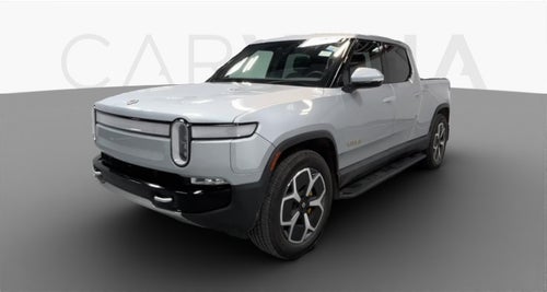 2022 Rivian R1T