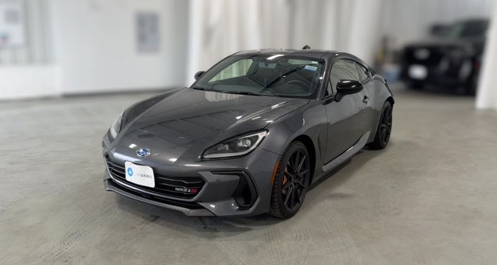 Thumbnail: 2024 Subaru BRZ - 1