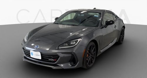 2024 Subaru BRZ