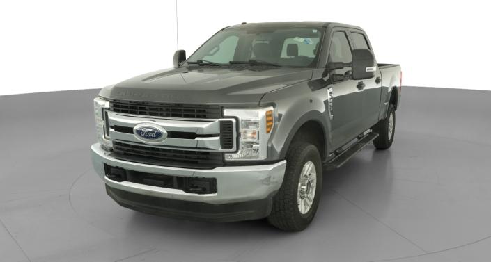 Thumbnail: 2019 Ford Econoline - 1
