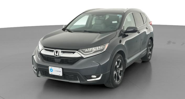 Thumbnail: 2018 Honda CR-V - 1
