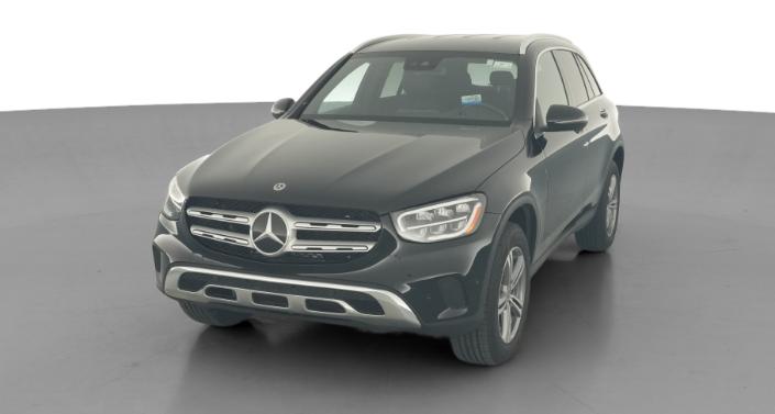 Thumbnail: 2022 Mercedes-Benz GLC - 1