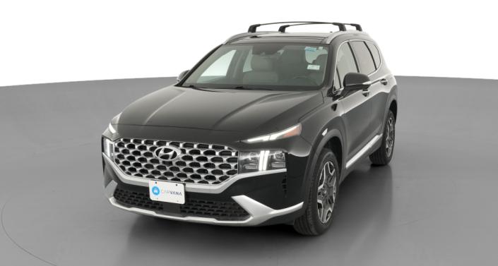 Thumbnail: 2023 Hyundai Santa Fe - 1