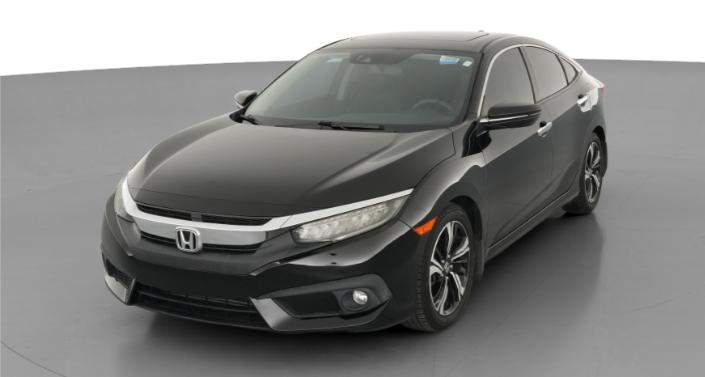Thumbnail: 2016 Honda Civic - 1
