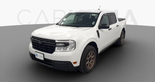 2024 Ford Maverick