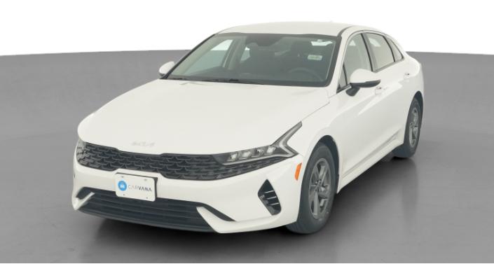 2022 Kia K5 LXS -
                  Richton Park, IL