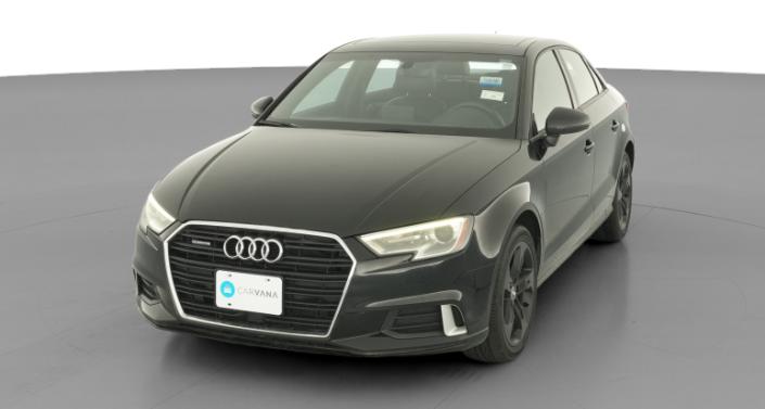Thumbnail: 2017 Audi A3 - 1