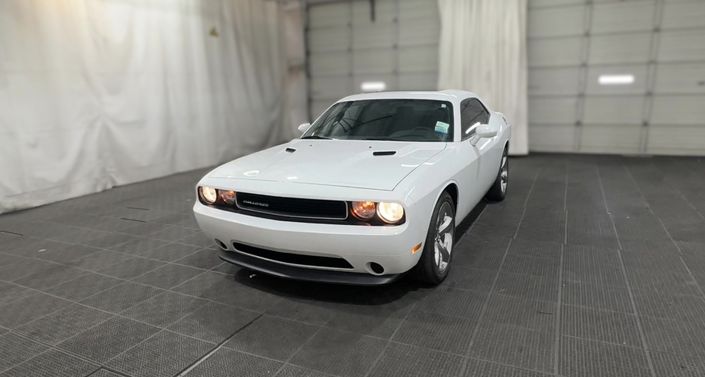 Thumbnail: 2014 Dodge Challenger - 1