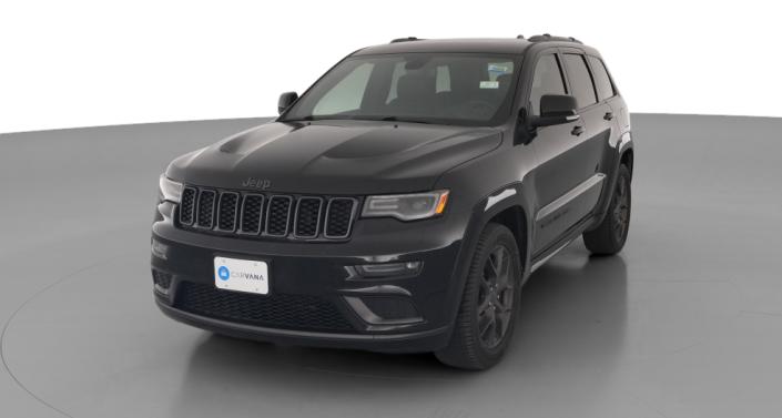 Thumbnail: 2019 Jeep Grand Cherokee - 1