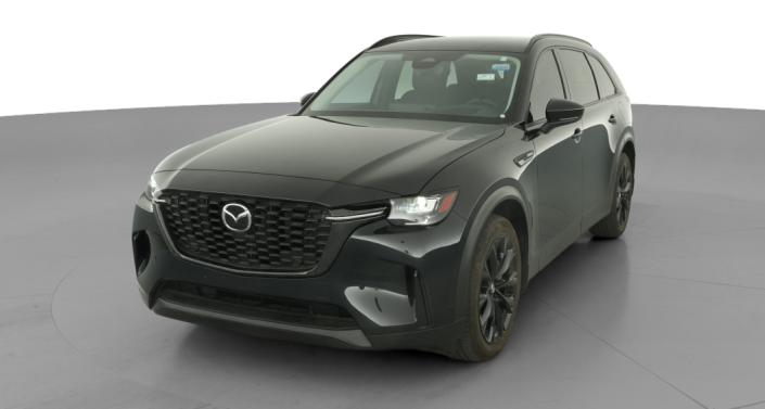 Thumbnail: 2025 Mazda CX-90 - 1