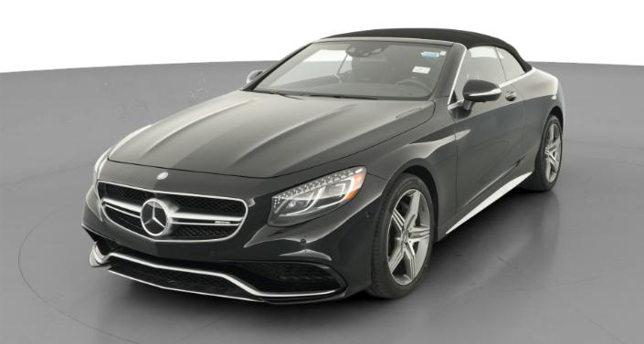 Thumbnail: 2017 Mercedes-Benz S-Class - 1