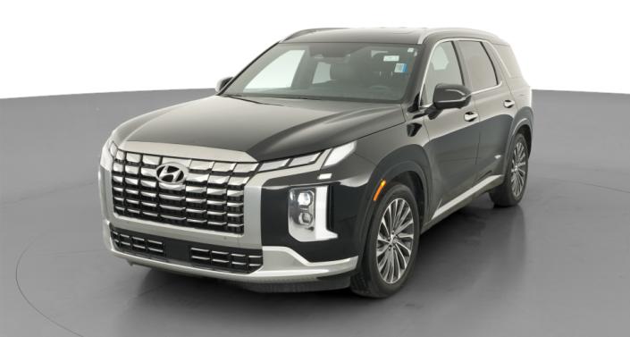Thumbnail: 2023 Hyundai Palisade - 1