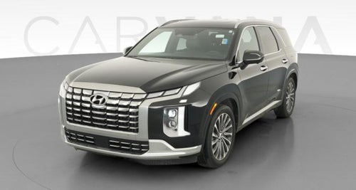 2023 Hyundai Palisade