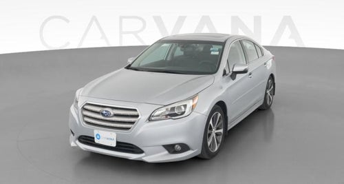 2015 Subaru Legacy