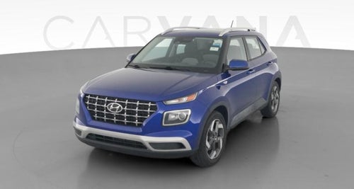 2023 Hyundai Venue