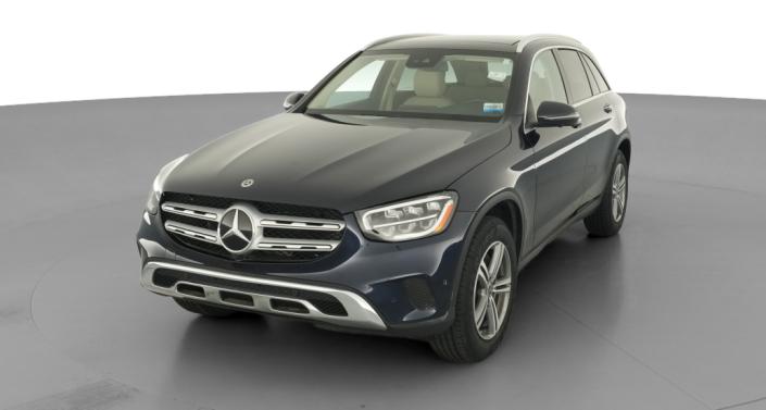 Thumbnail: 2021 Mercedes-Benz GLC - 1
