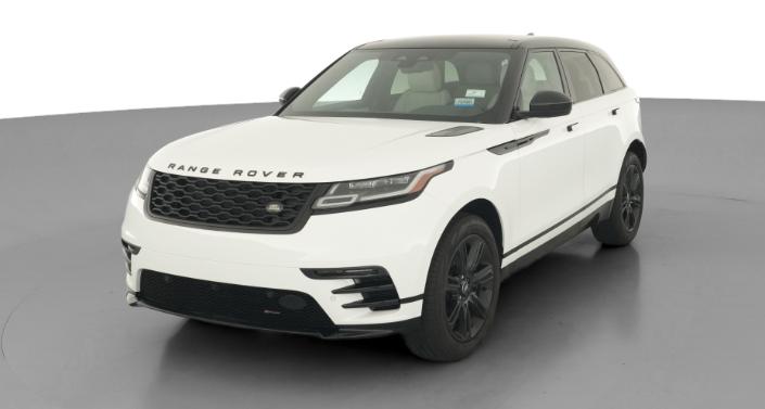 Thumbnail: 2023 Land Rover Range Rover Velar - 1