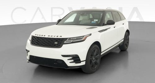 2023 Land Rover Range Rover Velar