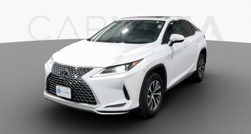 2020 Lexus RX