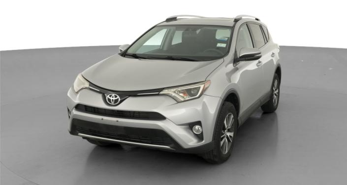 Thumbnail: 2016 Toyota RAV4 - 1