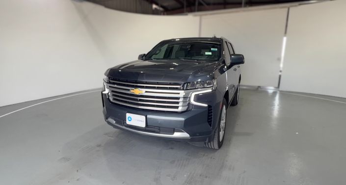 Thumbnail: 2021 Chevrolet Tahoe - 1