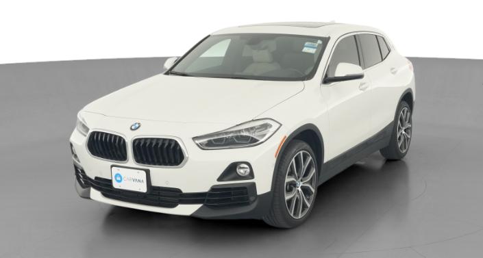 2018 BMW X2 xDrive28i -
                  Rocklin, CA