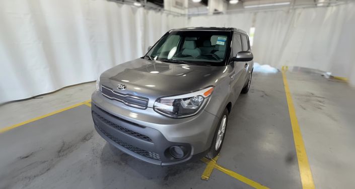 Thumbnail: 2019 Kia Soul - 1