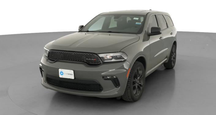 Thumbnail: 2021 Dodge Durango - 1