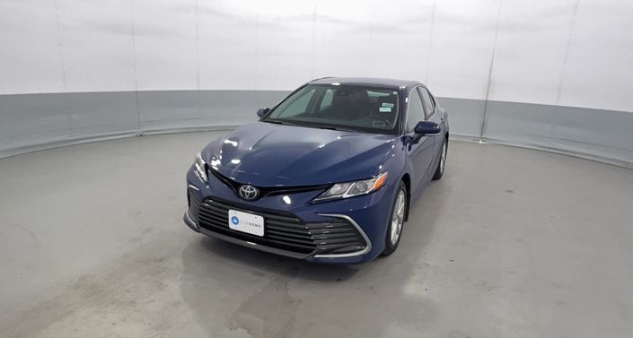 Thumbnail: 2023 Toyota Camry - 1