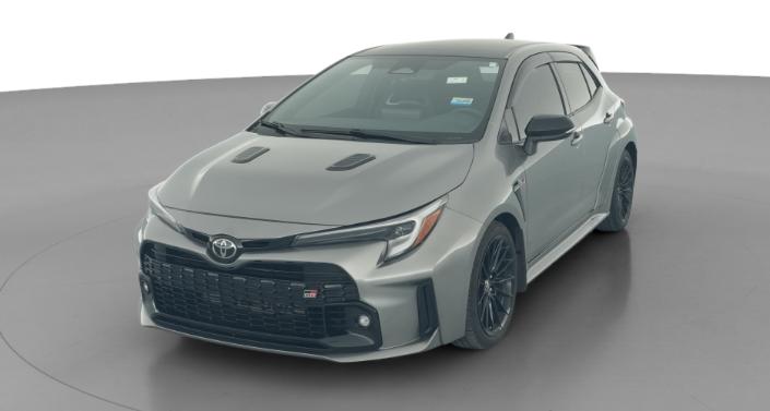 2023 Toyota GR Corolla Circuit Edition -
                  Indianapolis, IN