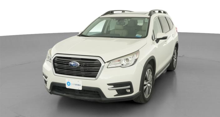Thumbnail: 2020 Subaru Ascent - 1