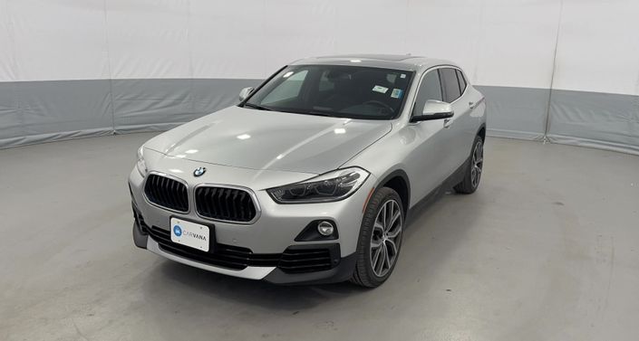 2018 BMW X2 sDrive28i -
                  Akron, NY