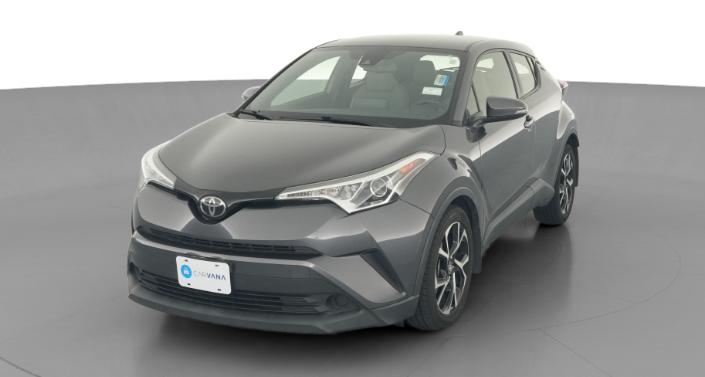 Thumbnail: 2019 Toyota C-HR - 1