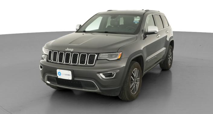 Thumbnail: 2021 Jeep Grand Cherokee - 1