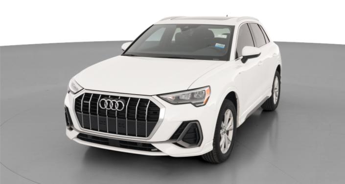 Thumbnail: 2022 Audi Q3 - 1