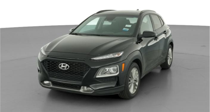 Thumbnail: 2021 Hyundai Kona - 1
