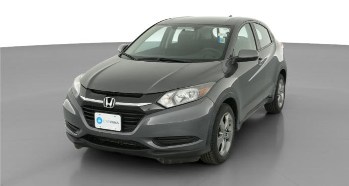 Thumbnail: 2017 Honda HR-V - 1