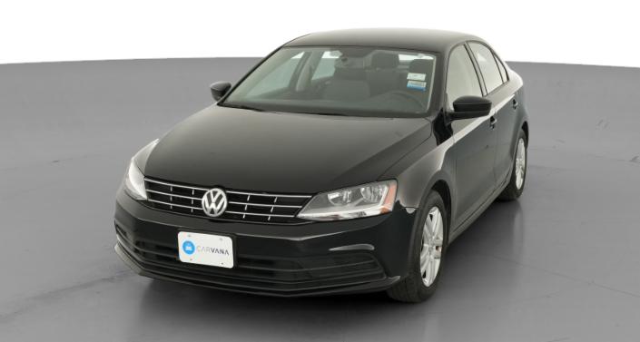 Thumbnail: 2018 Volkswagen Jetta - 1