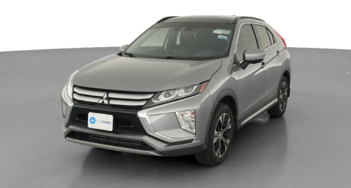 Thumbnail: 2019 Mitsubishi Eclipse Cross - 1