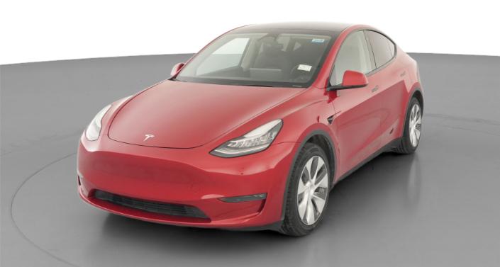 Thumbnail: 2023 Tesla Model Y - 1