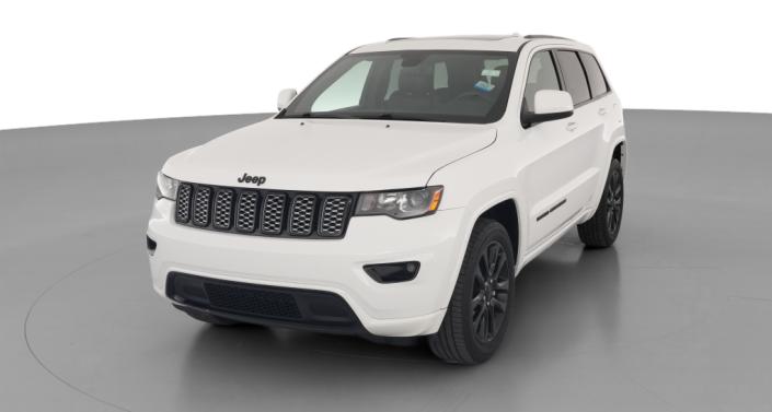 Thumbnail: 2019 Jeep Grand Cherokee - 1