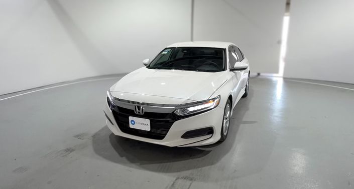 Thumbnail: 2019 Honda Accord - 1