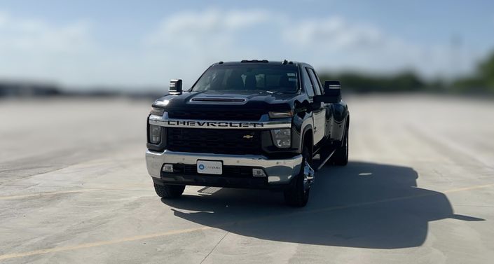 2022 Chevrolet Silverado 3500 LT -
                  San Antonio, TX