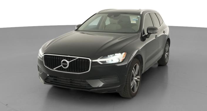 2018 Volvo XC60 T6 Momentum -
                  Colonial Heights, VA