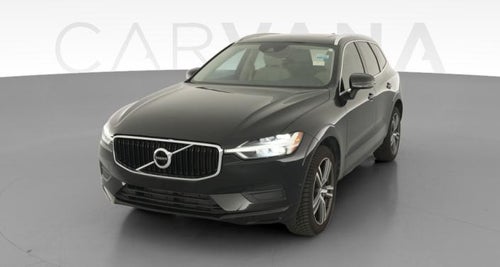 2018 Volvo XC60