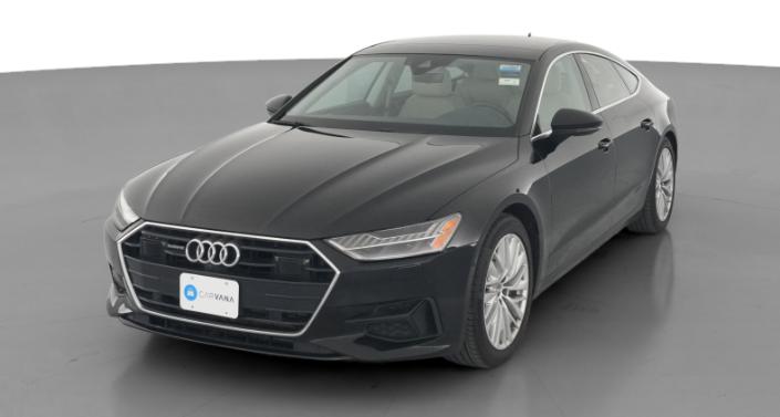 2019 Audi A7 Premium Plus -
                  Beverly, NJ