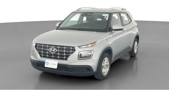 2020 Hyundai Venue SEL -
                  Rocklin, CA