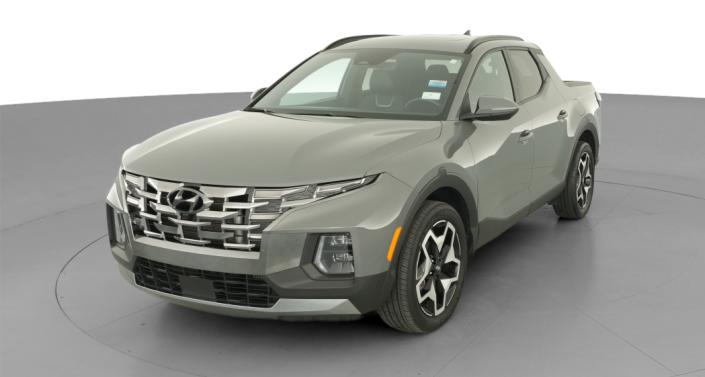 Thumbnail: 2023 Hyundai Santa Cruz - 1